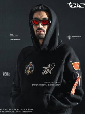 9obbiya dial lkhotot lfada2ia chi haja nqiya llakher